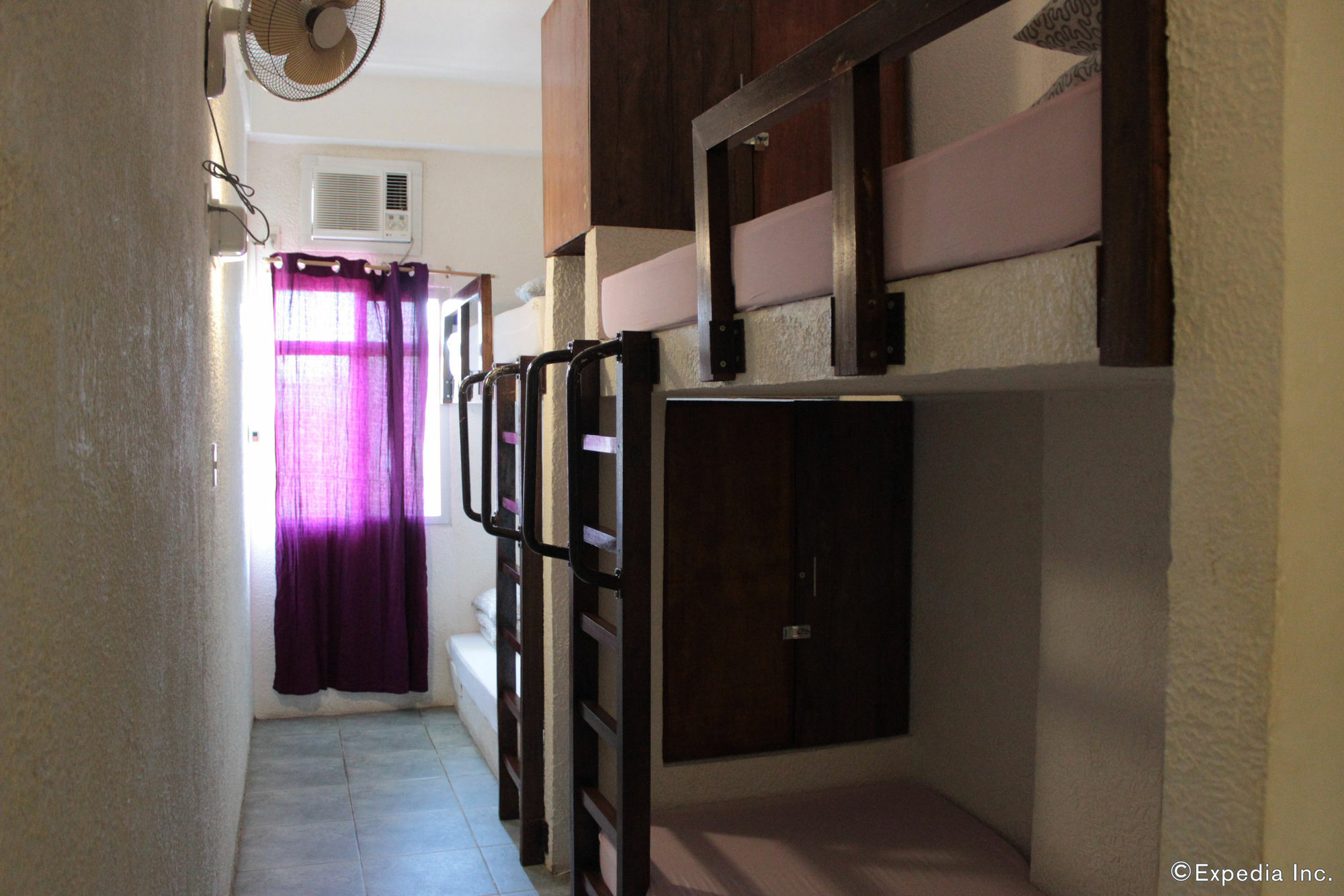 Sea Horse Guest House Coron Exterior foto
